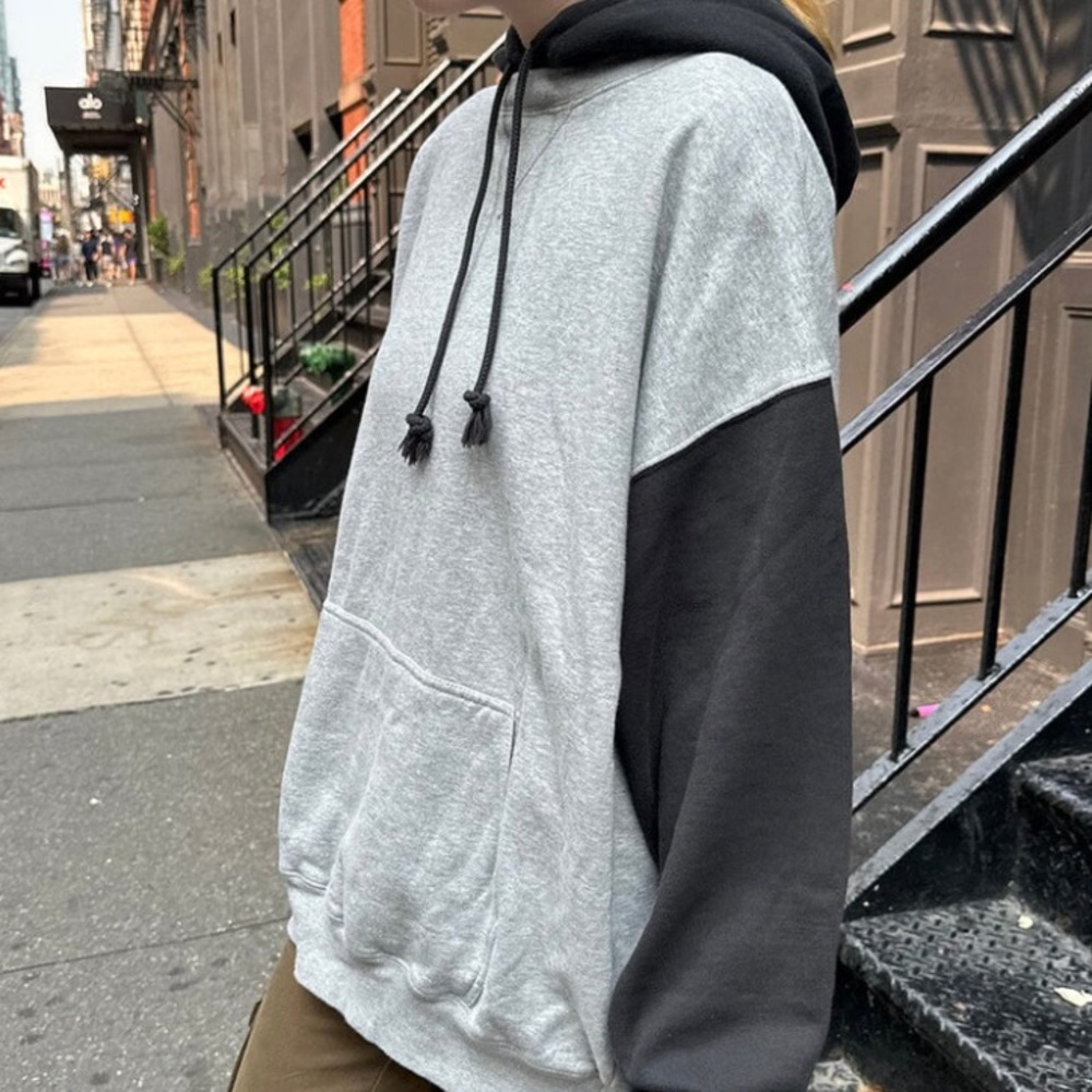 Brandy Melville Christy Hoodie